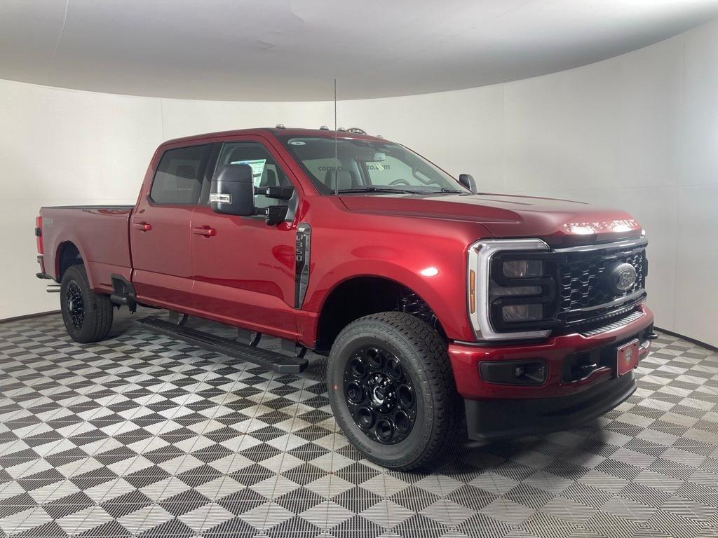 new 2026 Ford F-350 car, priced at $72,556