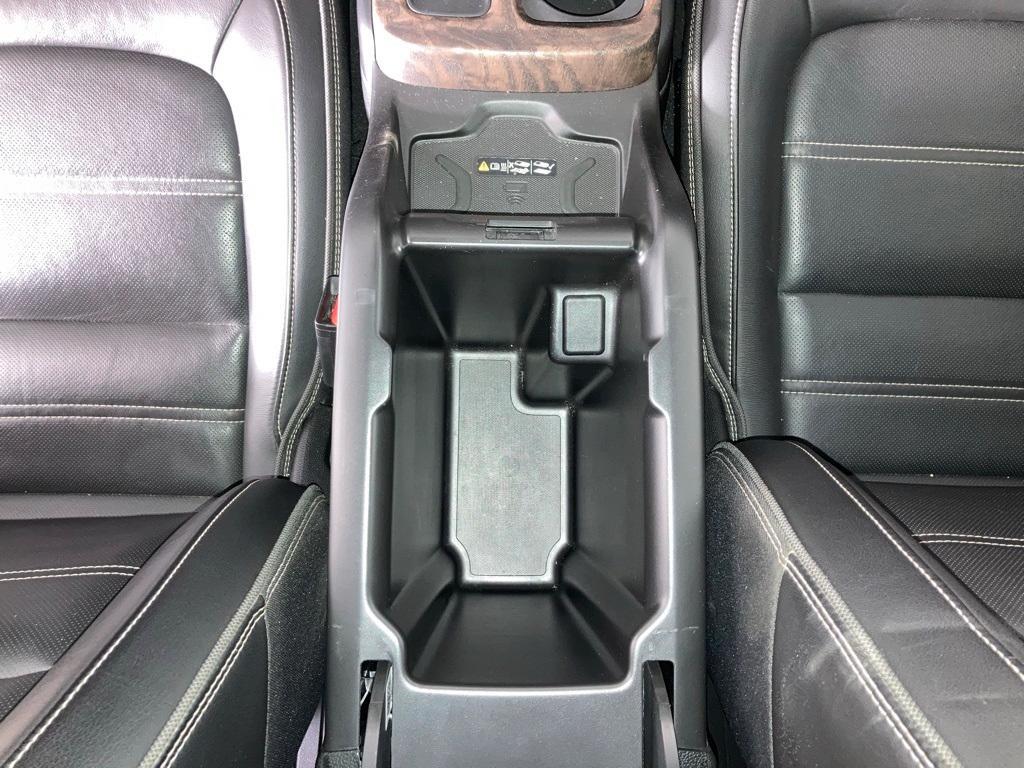 used 2021 GMC Canyon car, priced at $34,779