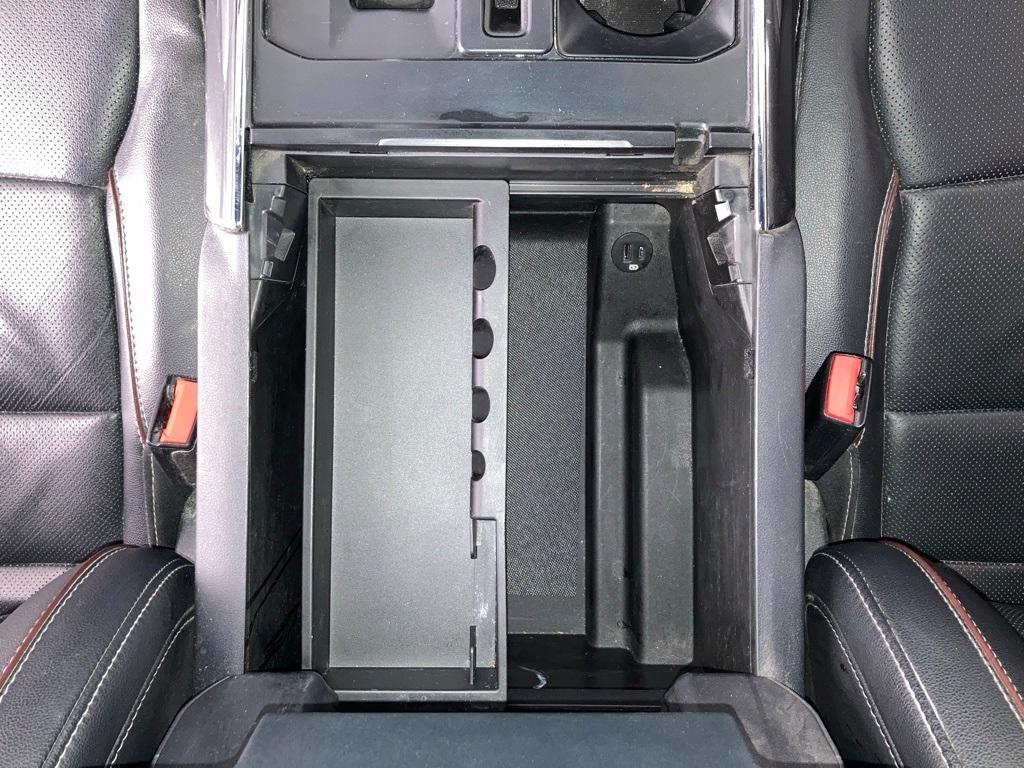 used 2022 Ford F-150 car, priced at $43,997