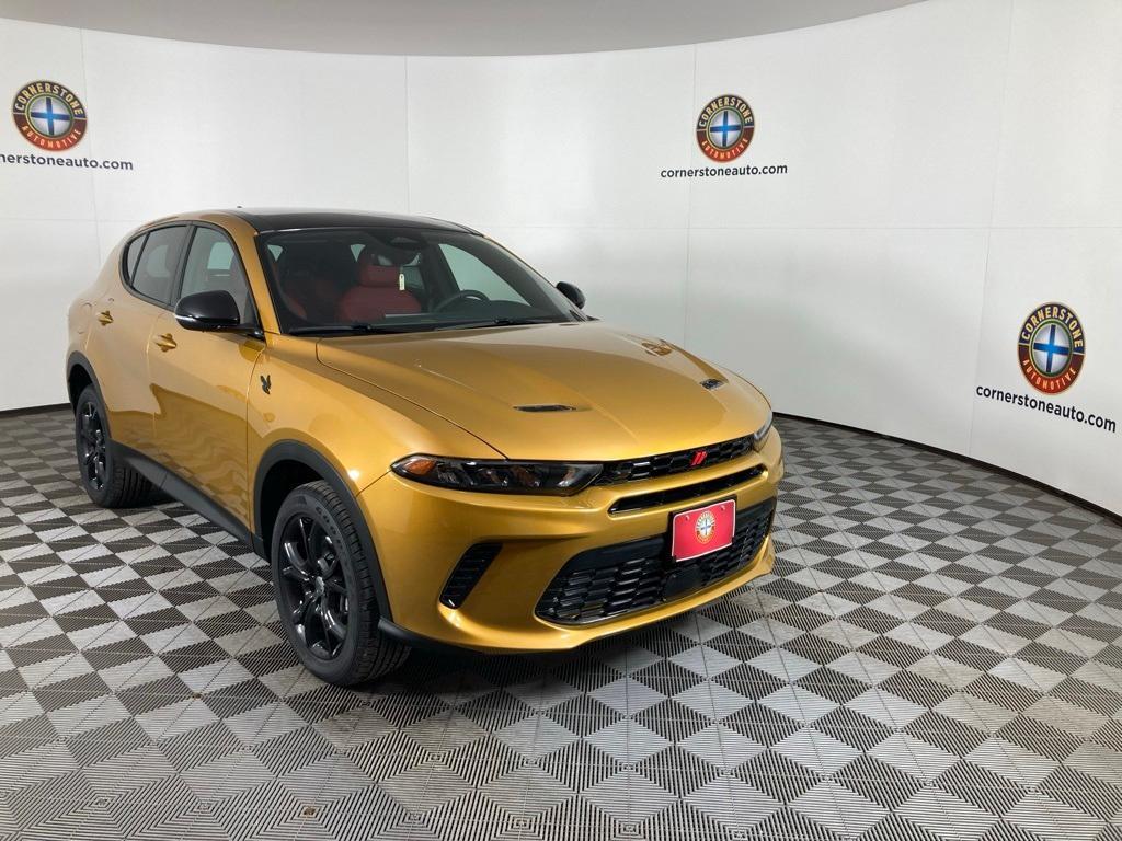 new 2024 Dodge Hornet car, priced at $32,999