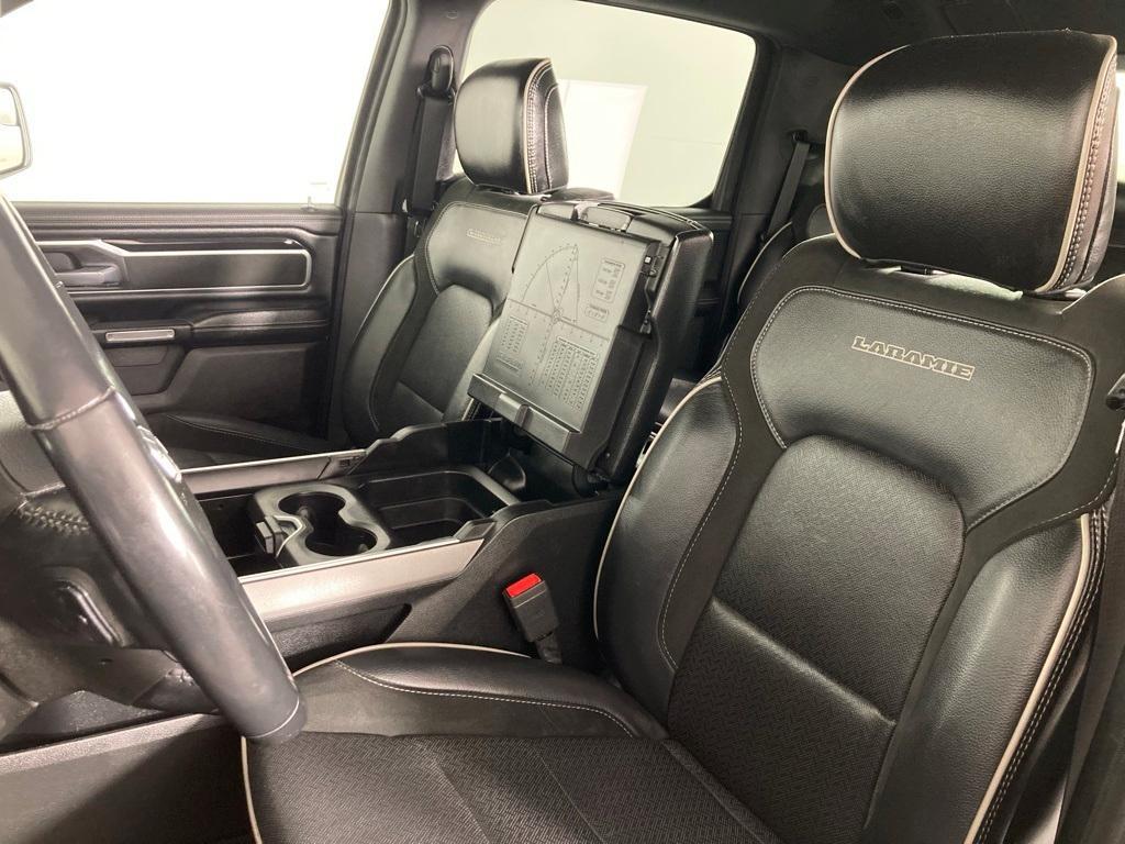 used 2020 Ram 1500 car, priced at $26,999