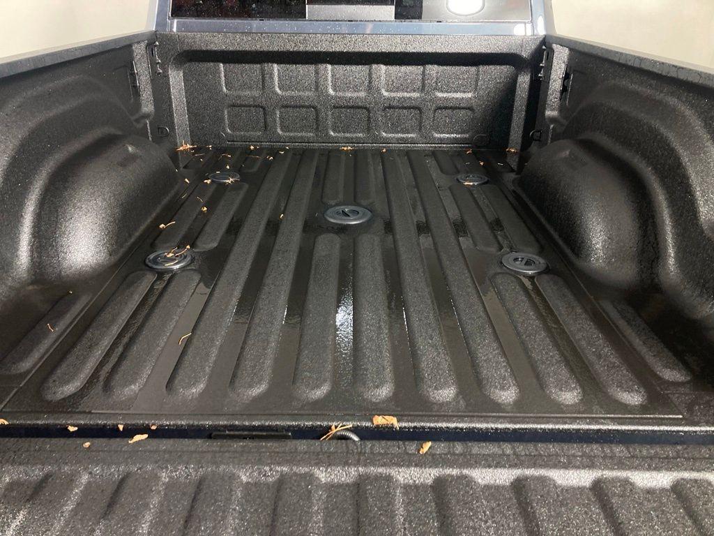 new 2026 Ram 3500 car, priced at $73,140