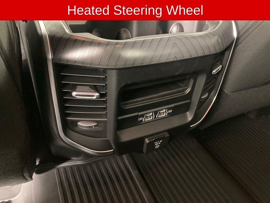 new 2026 Ram 3500 car, priced at $73,140