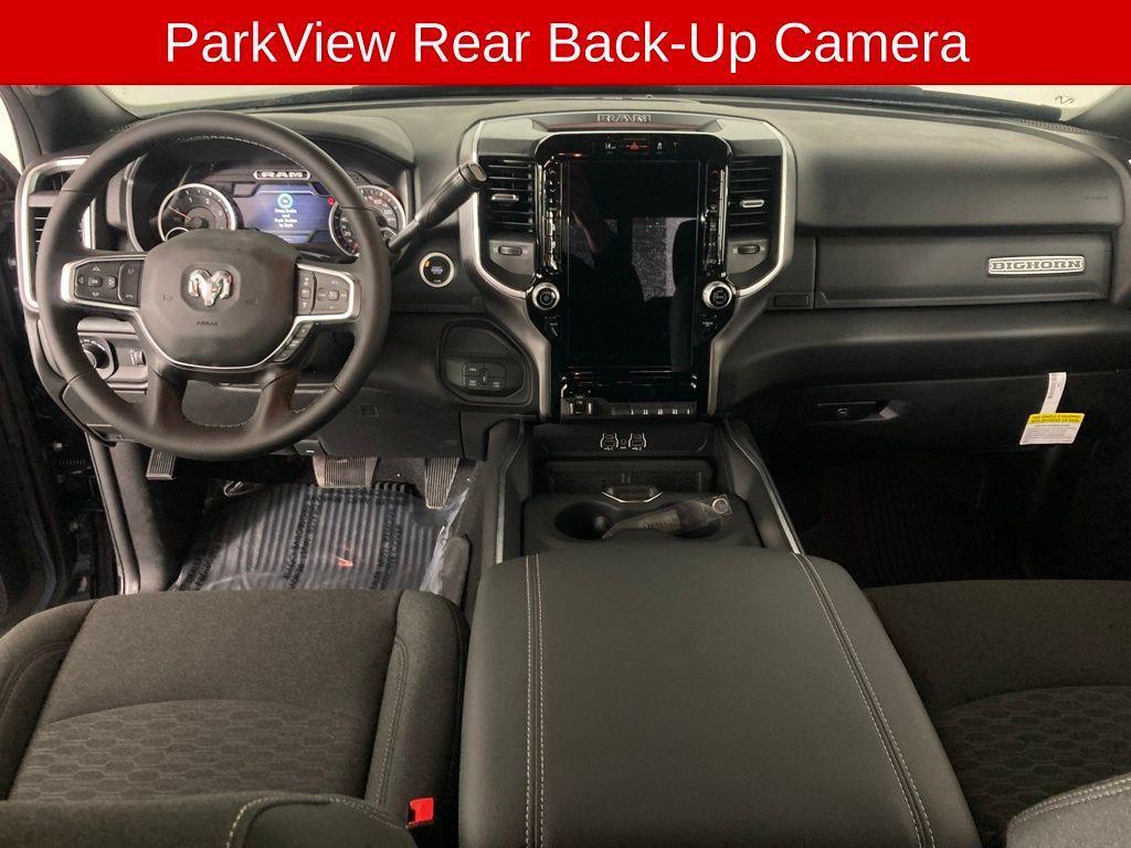 new 2026 Ram 3500 car, priced at $73,140