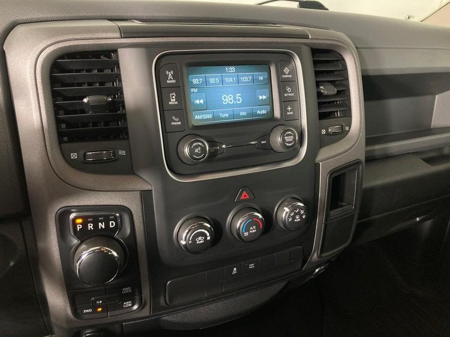 used 2018 Ram 1500 car, priced at $22,999