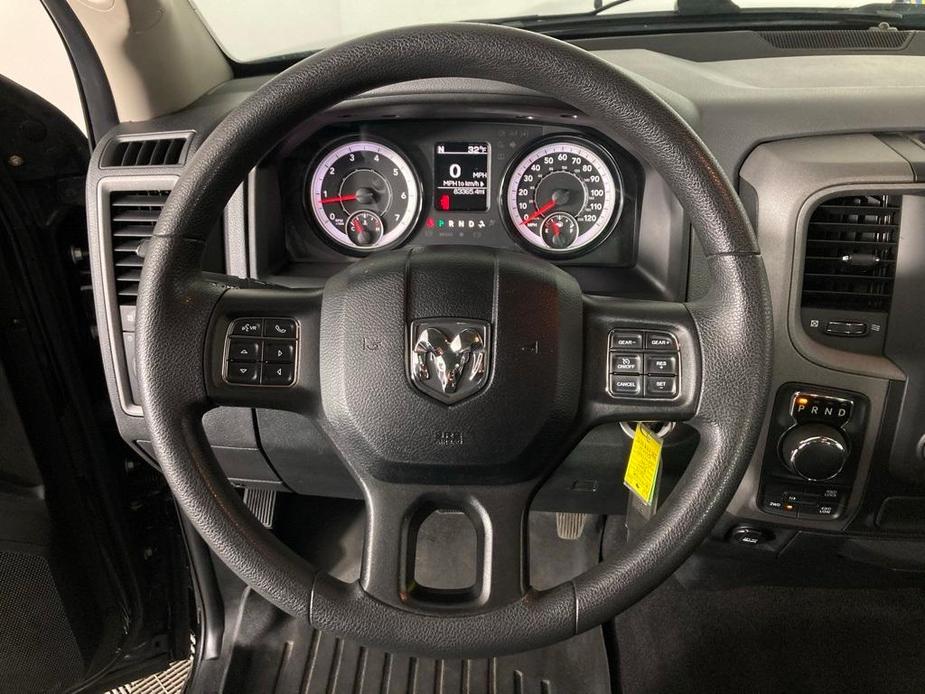 used 2018 Ram 1500 car, priced at $22,999