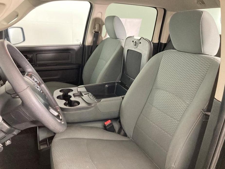 used 2018 Ram 1500 car, priced at $22,999