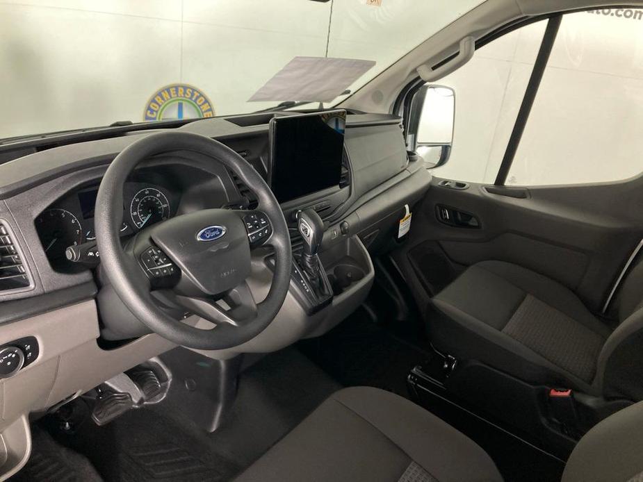 new 2024 Ford Transit-150 car, priced at $48,100