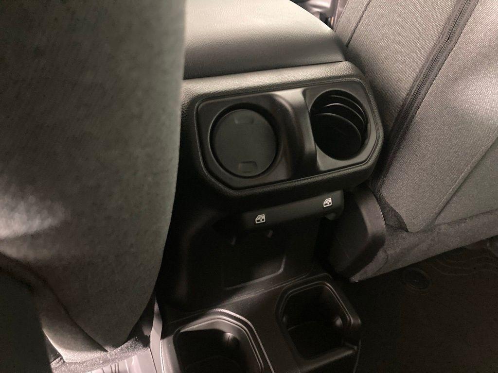 new 2026 Jeep Wrangler car, priced at $51,365