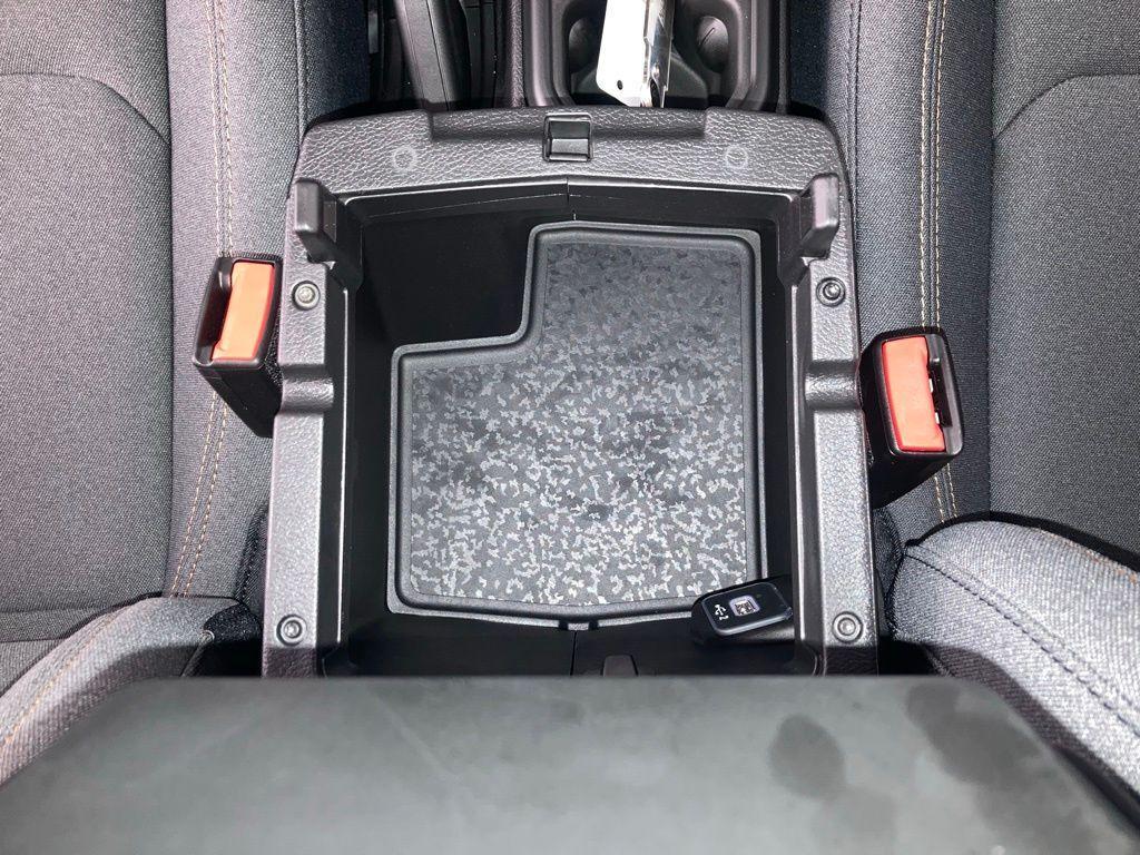 new 2026 Jeep Wrangler car, priced at $51,365