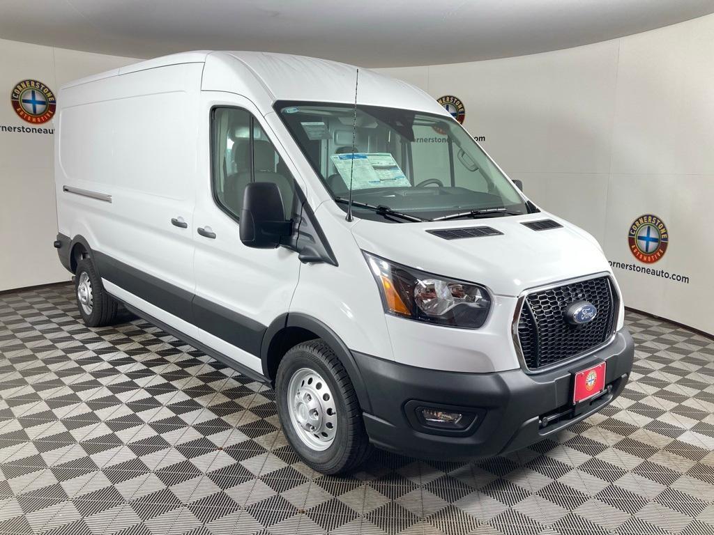 new 2025 Ford Transit-250 car, priced at $59,325