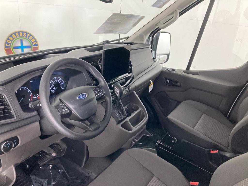 new 2025 Ford Transit-250 car, priced at $59,325