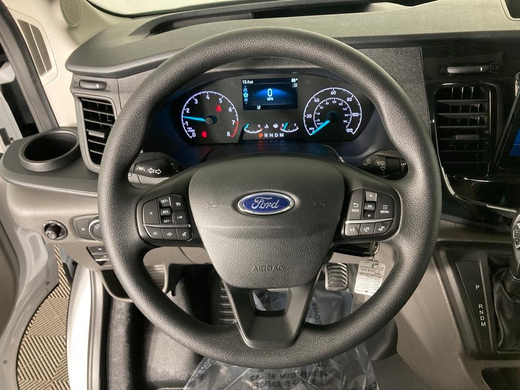 new 2025 Ford Transit-250 car, priced at $59,325