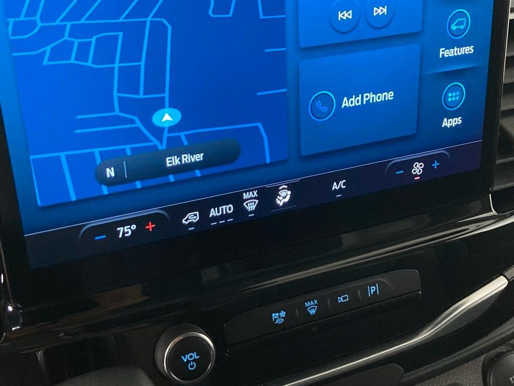 new 2025 Ford Transit-250 car, priced at $59,325