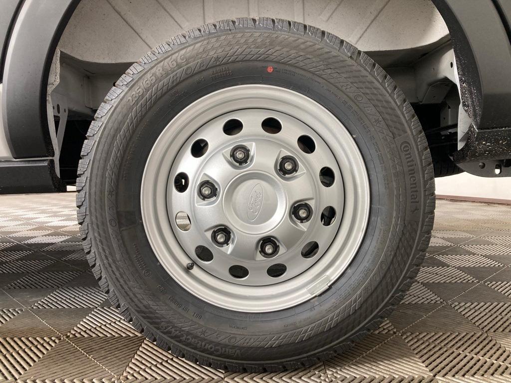 new 2025 Ford Transit-250 car, priced at $59,325
