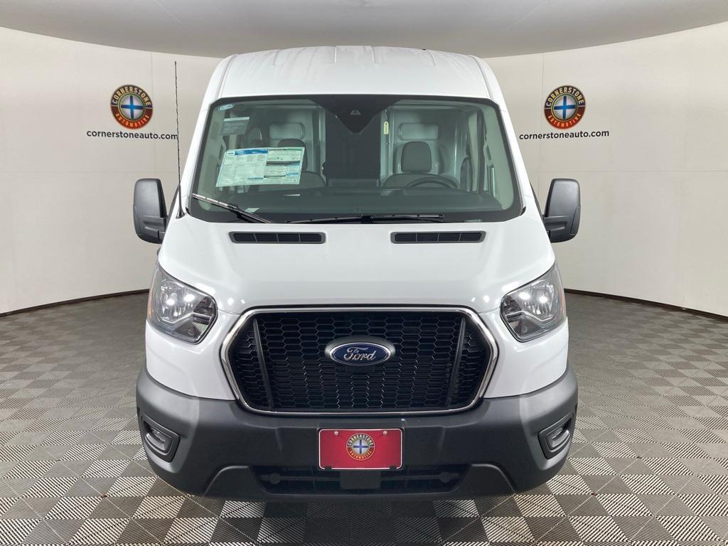 new 2025 Ford Transit-250 car, priced at $59,325