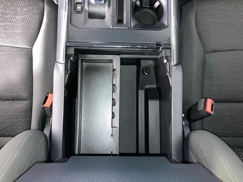 used 2023 Ford F-150 car, priced at $43,999
