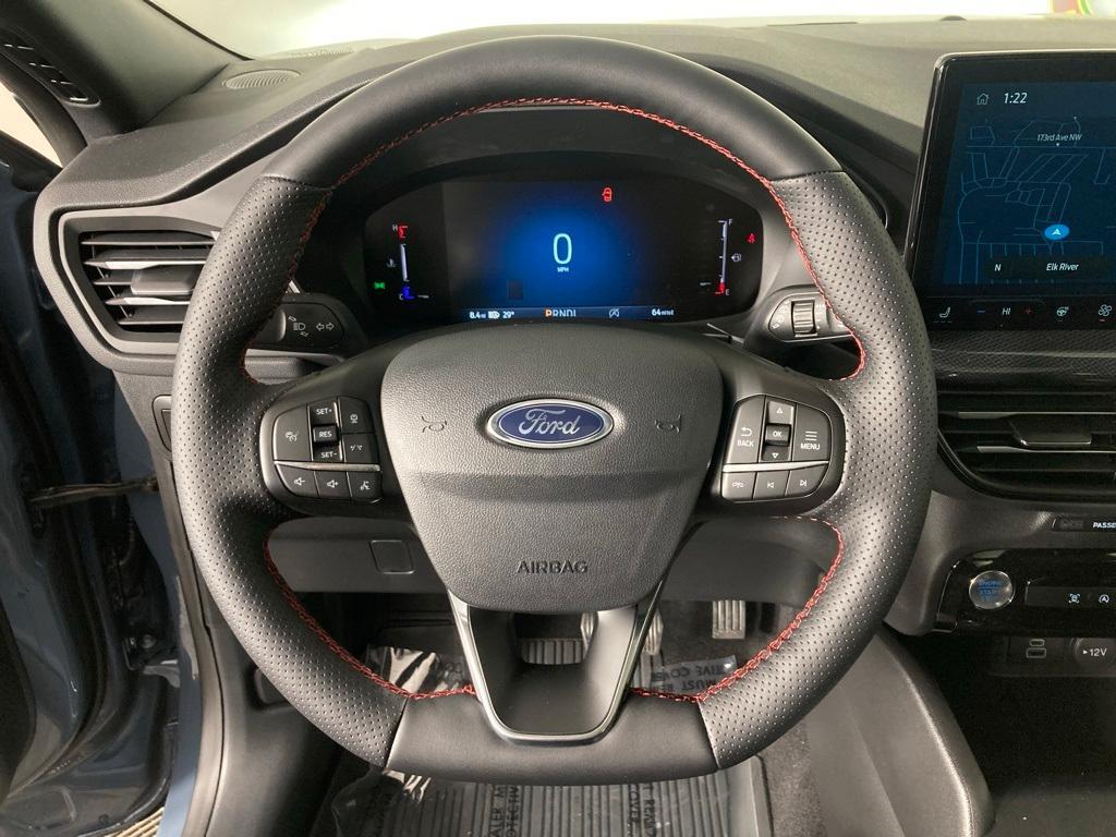 new 2025 Ford Escape car, priced at $34,600