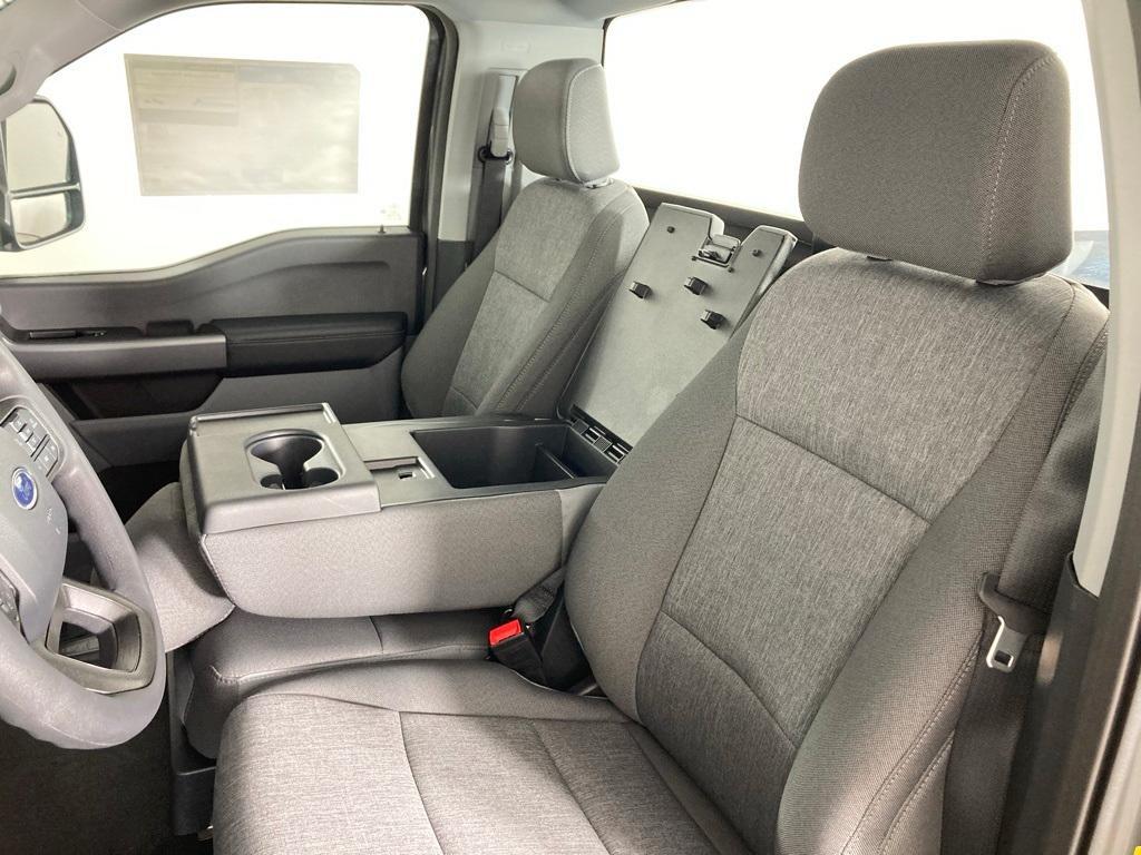 new 2025 Ford F-350 car, priced at $54,410