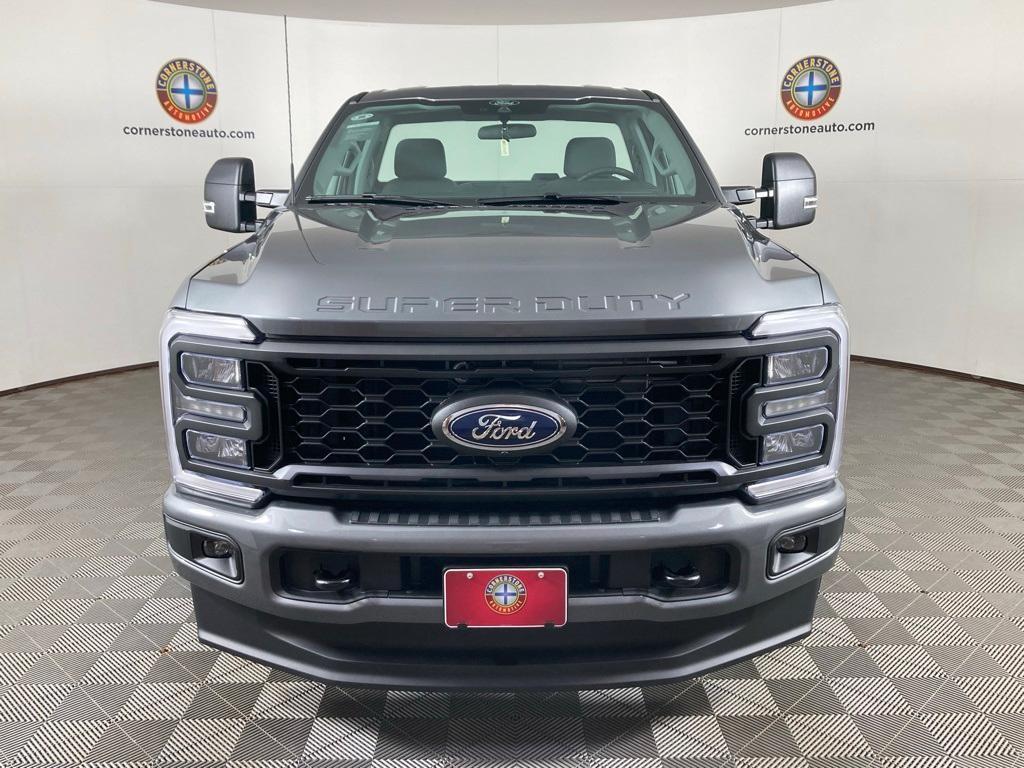 new 2025 Ford F-350 car, priced at $54,410