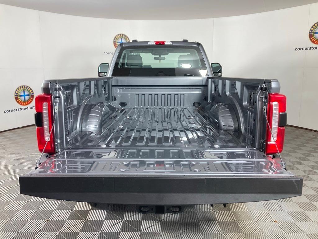 new 2025 Ford F-350 car, priced at $54,410