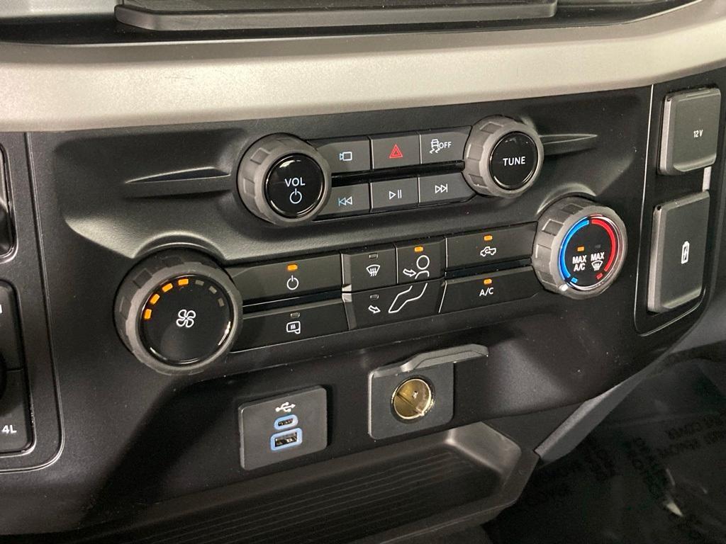 new 2025 Ford F-350 car, priced at $54,410