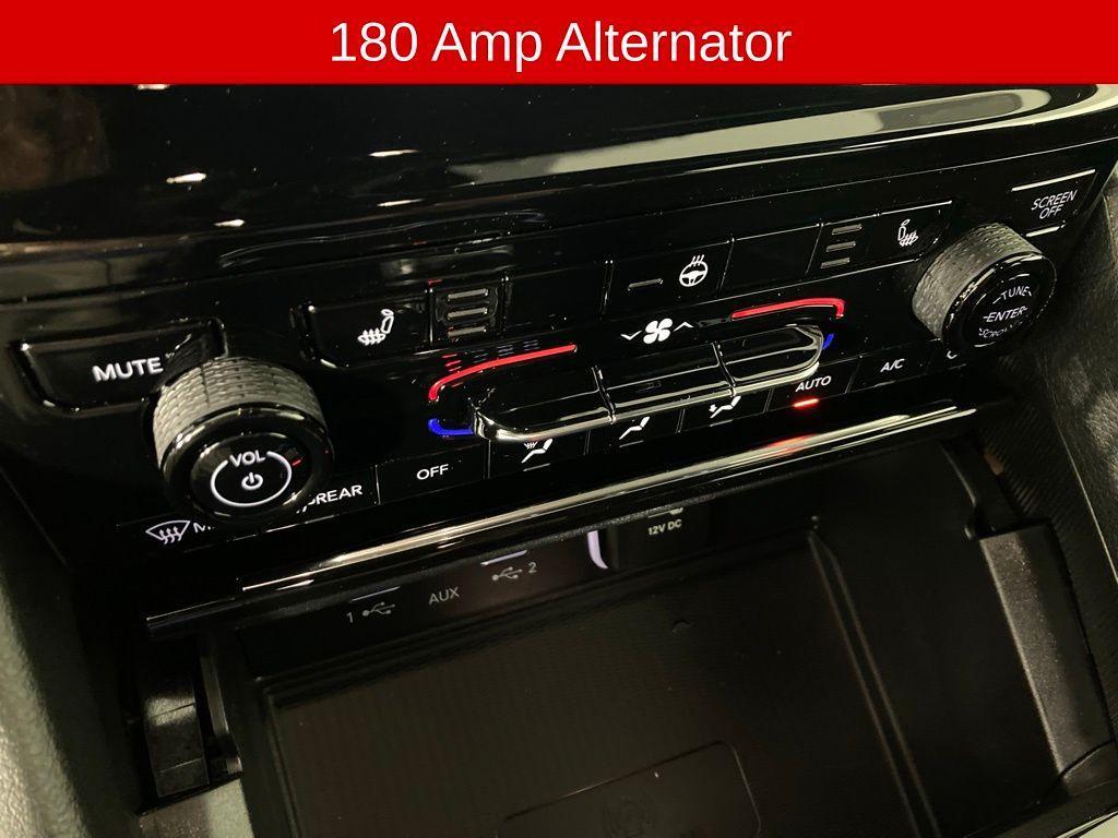 new 2025 Jeep Grand Cherokee L car, priced at $42,478