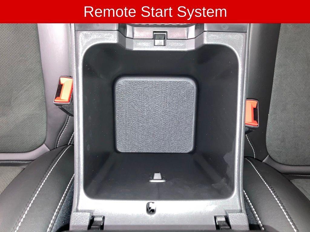 new 2025 Jeep Grand Cherokee L car, priced at $42,478