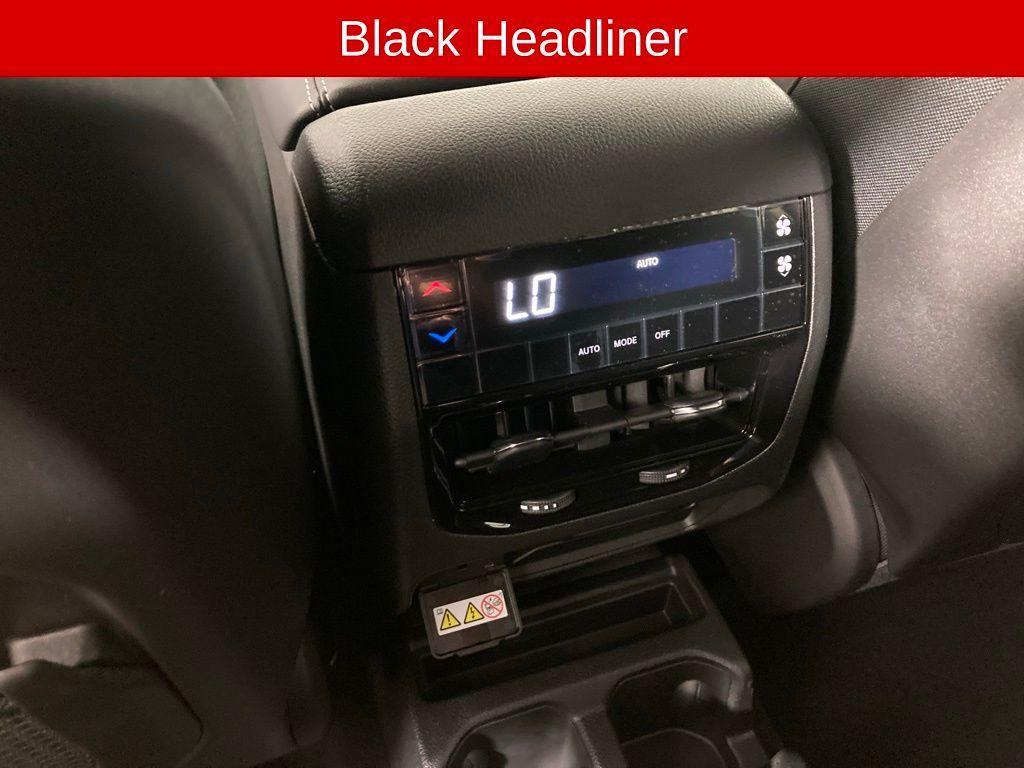 new 2025 Jeep Grand Cherokee L car, priced at $42,478