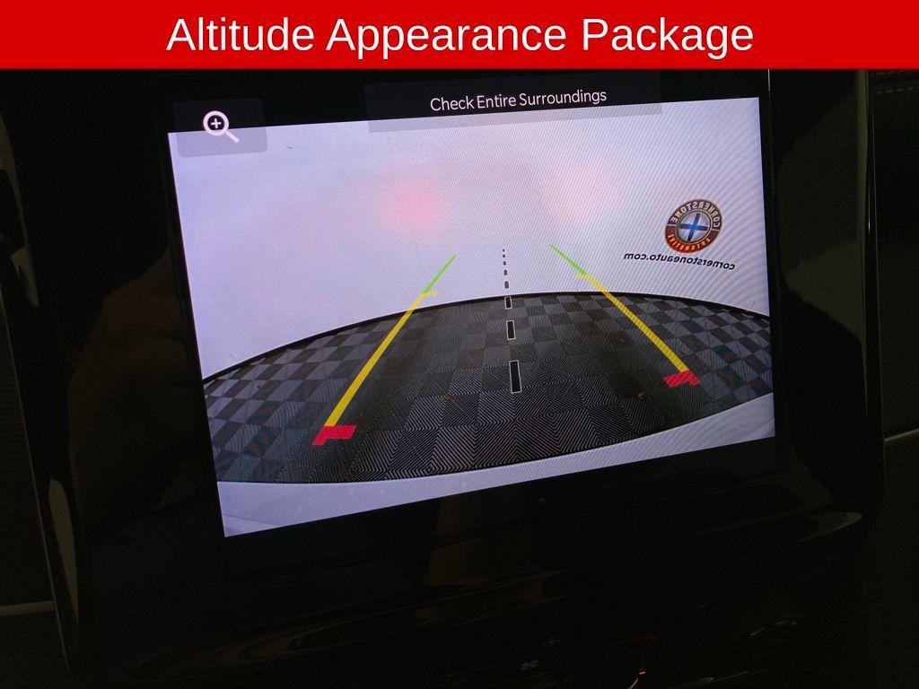 new 2025 Jeep Grand Cherokee L car, priced at $42,478