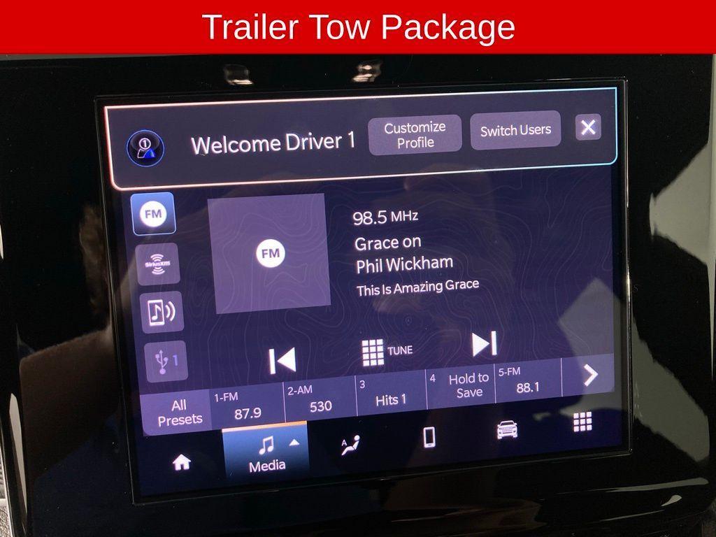 new 2025 Jeep Grand Cherokee L car, priced at $42,478