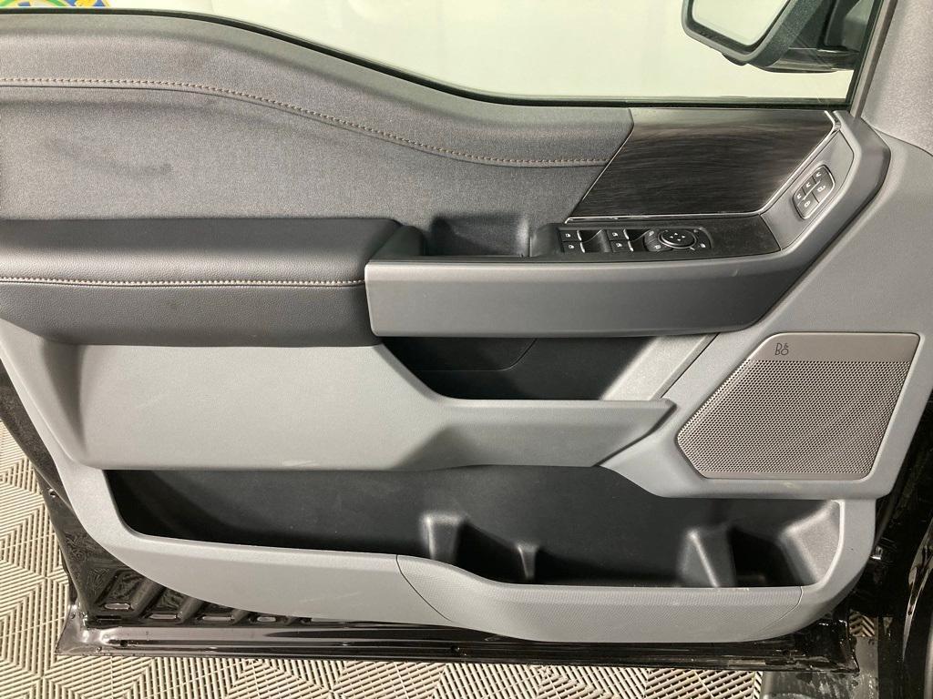 new 2025 Ford F-150 car, priced at $62,569