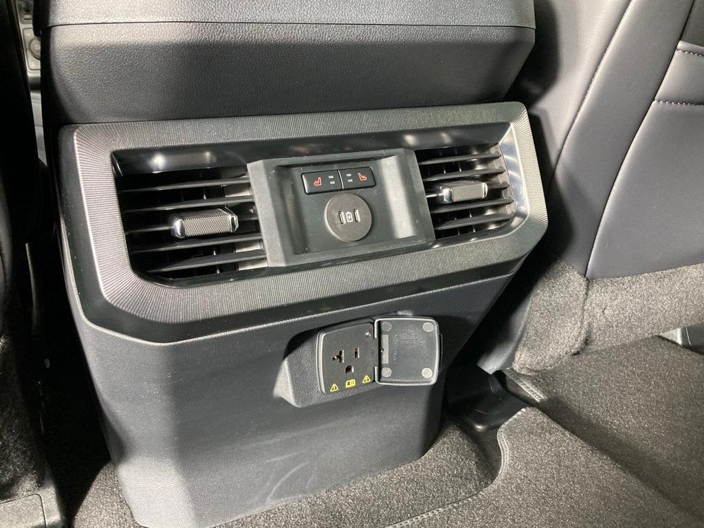 new 2025 Ford F-350 car, priced at $96,099