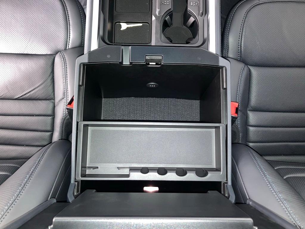 new 2025 Ford F-350 car, priced at $96,099