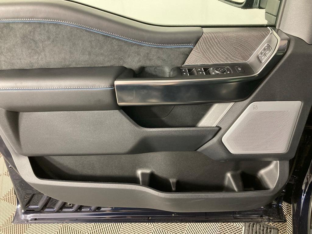 new 2025 Ford F-350 car, priced at $96,099