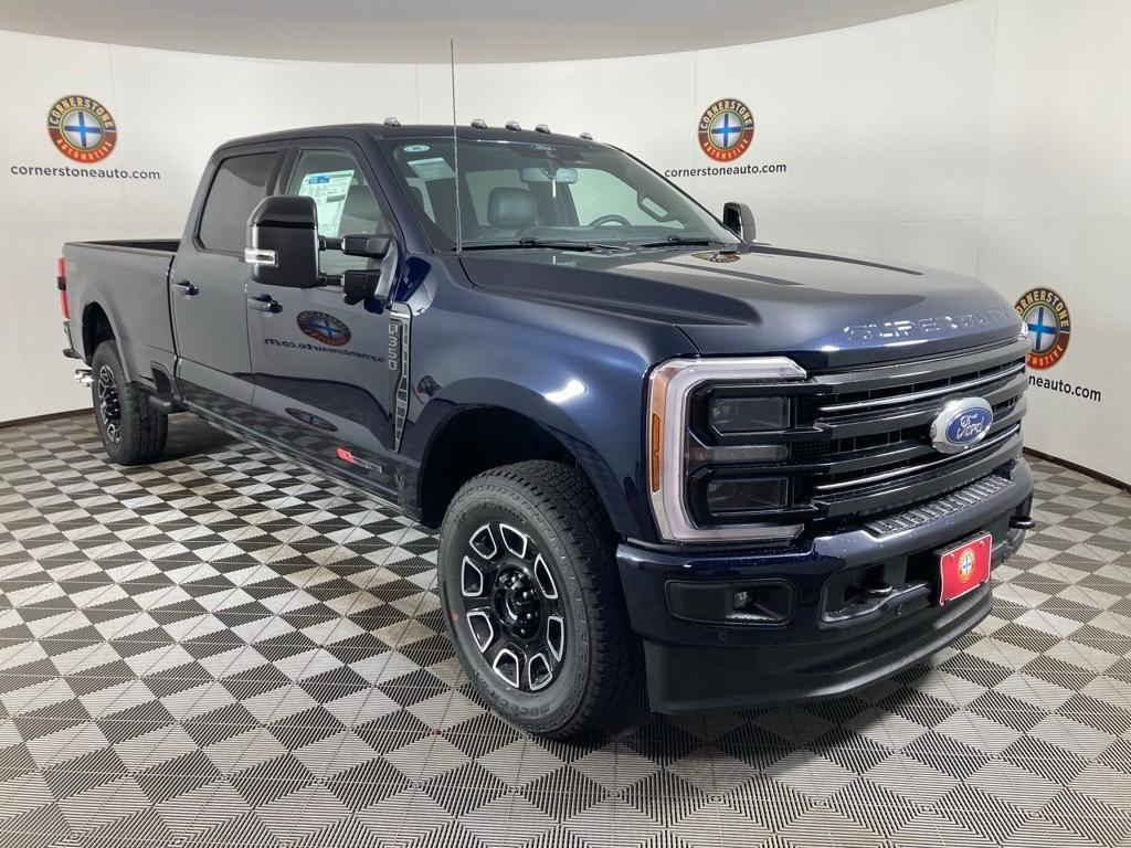 new 2025 Ford F-350 car, priced at $96,099