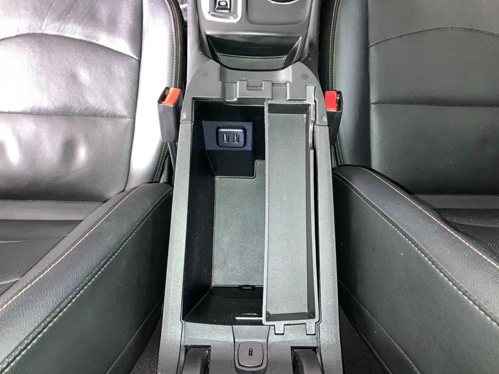 used 2018 Chevrolet Equinox car, priced at $11,399
