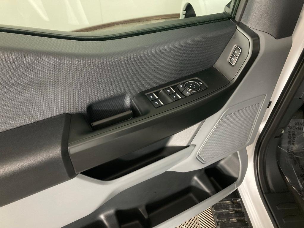 new 2025 Ford F-150 car, priced at $45,192