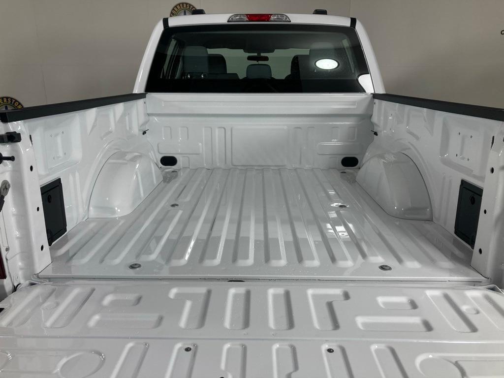 new 2025 Ford F-150 car, priced at $45,192