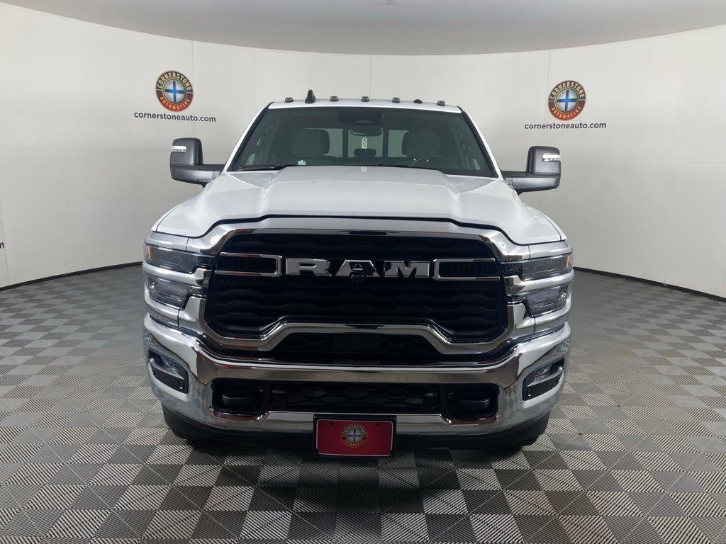 new 2026 Ram 3500 car, priced at $57,599