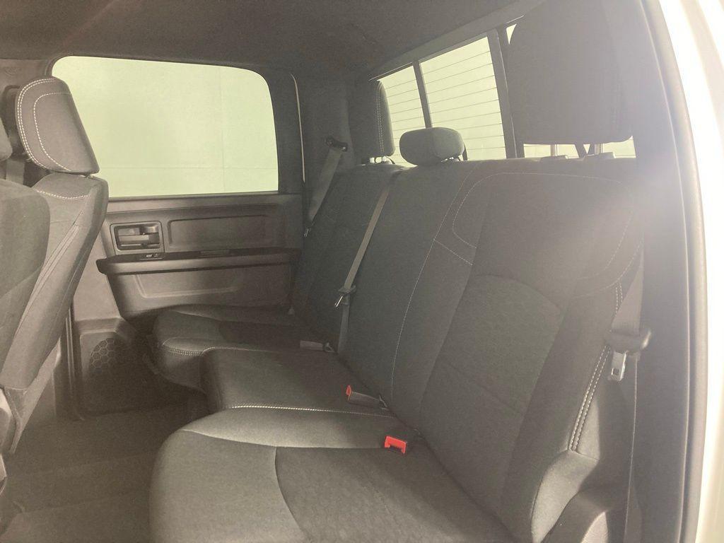 new 2026 Ram 3500 car, priced at $57,599