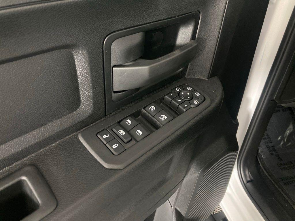 new 2026 Ram 3500 car, priced at $57,599