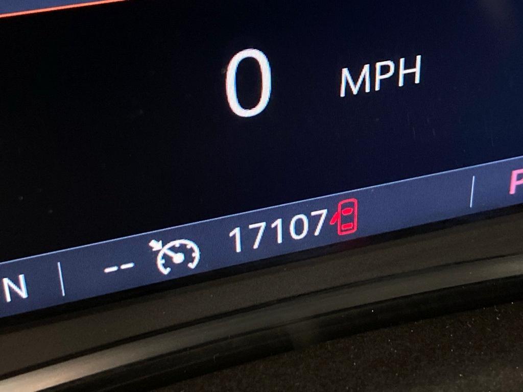 used 2024 GMC Terrain car, priced at $28,999