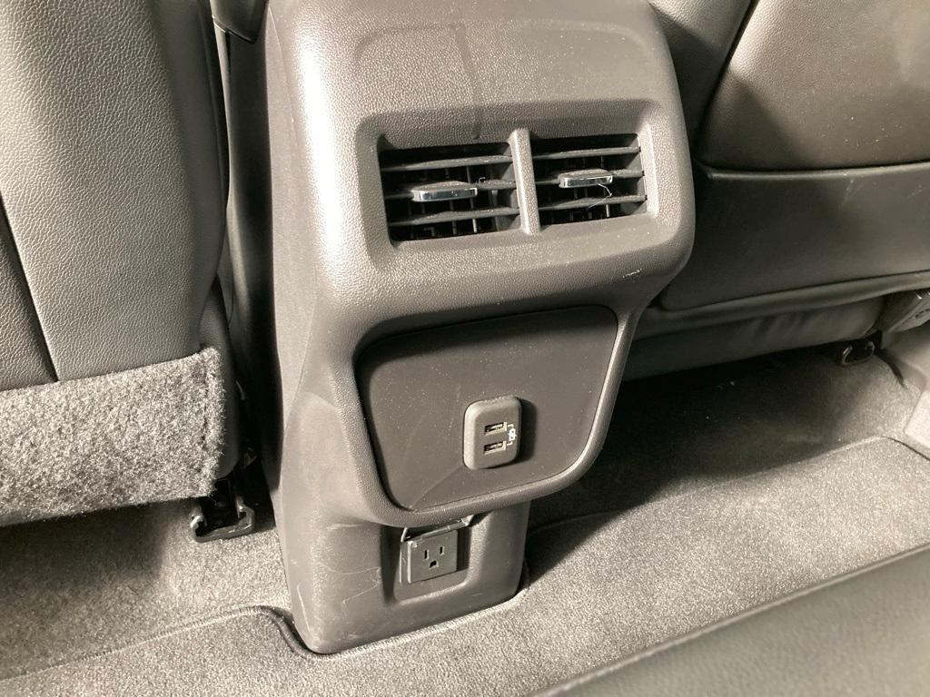 used 2024 GMC Terrain car, priced at $28,999