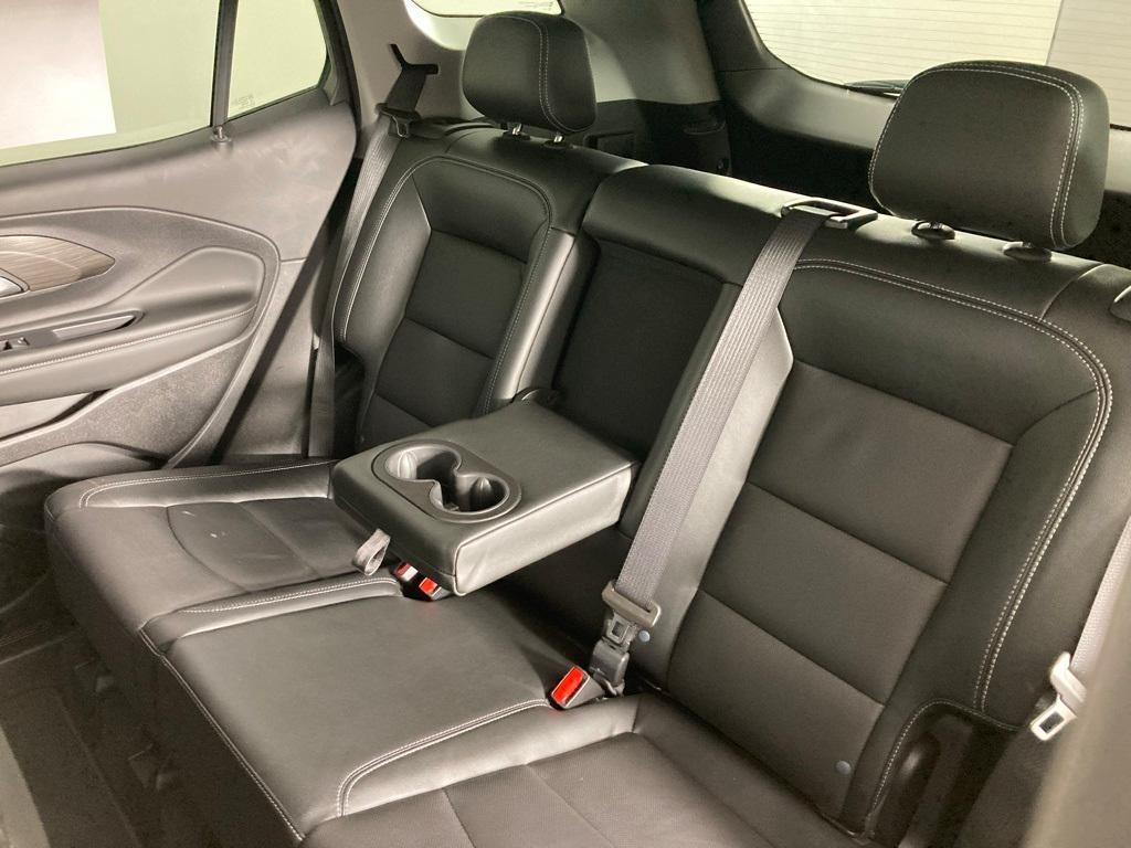 used 2024 GMC Terrain car, priced at $28,999