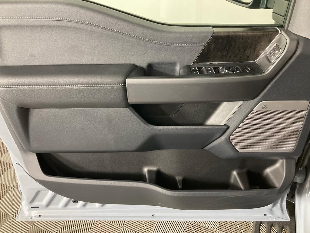 new 2025 Ford F-350 car, priced at $91,050