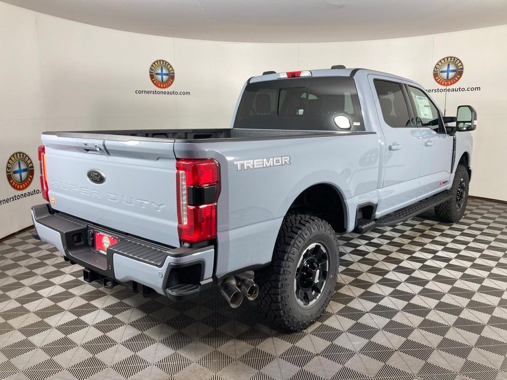 new 2025 Ford F-350 car, priced at $91,050