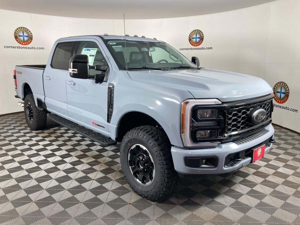 new 2025 Ford F-350 car, priced at $91,050