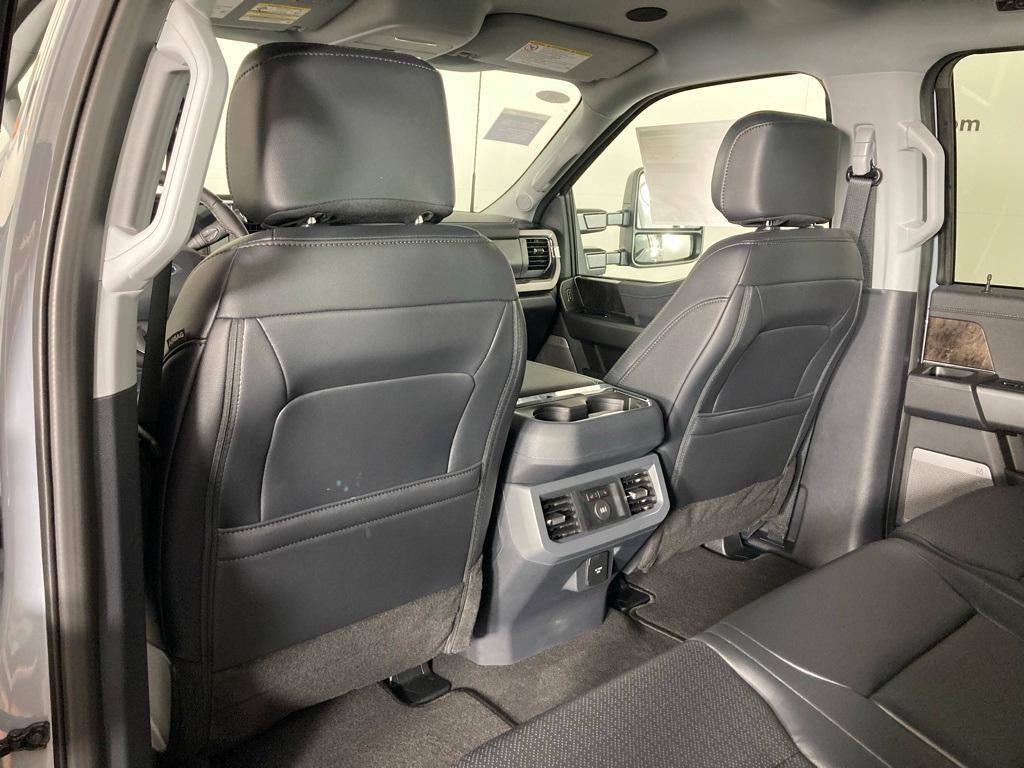 new 2025 Ford F-350 car, priced at $91,050
