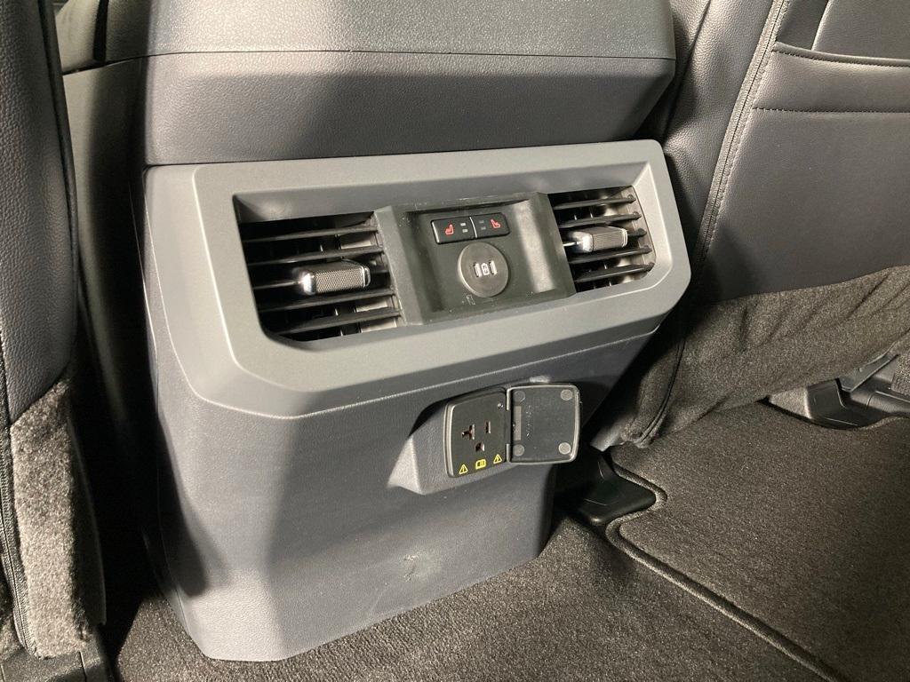new 2025 Ford F-350 car, priced at $91,050